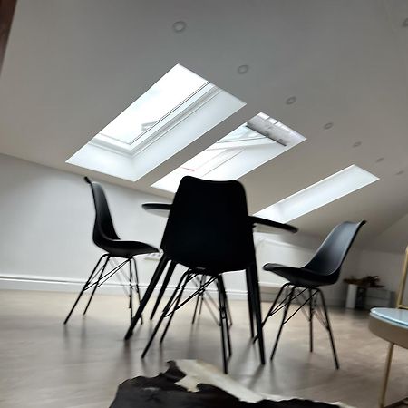 No1 Lux Apartment In Heart Of ซาราเยโว ภายนอก รูปภาพ