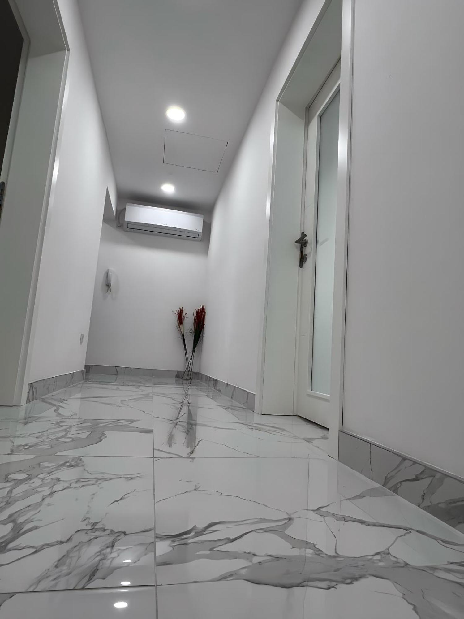 No1 Lux Apartment In Heart Of ซาราเยโว ภายนอก รูปภาพ