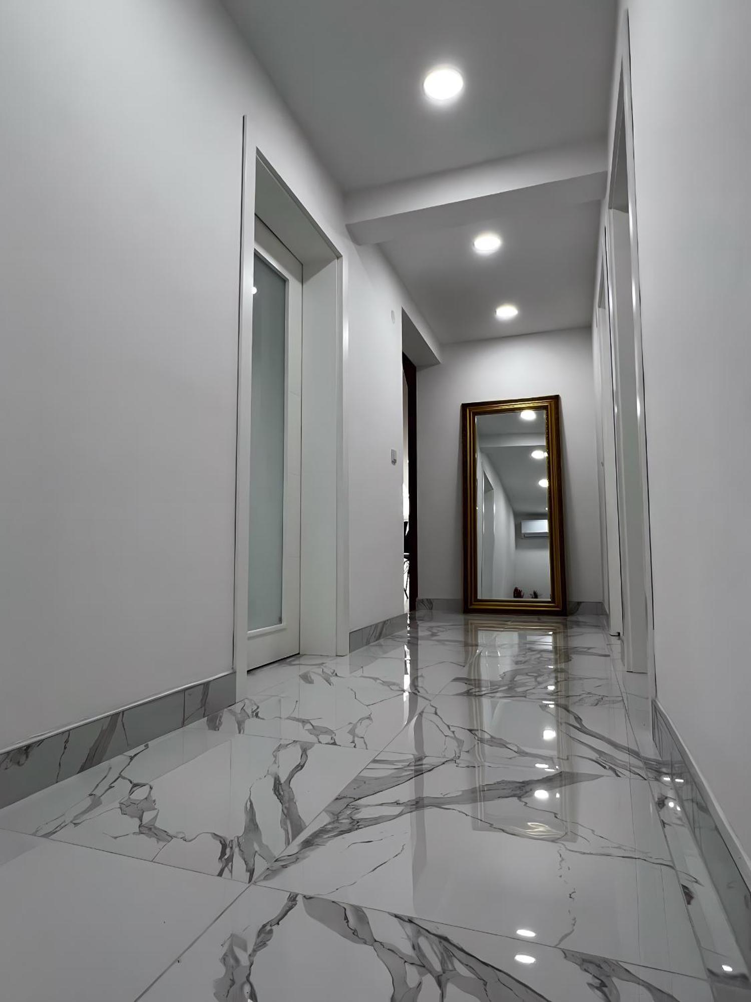 No1 Lux Apartment In Heart Of ซาราเยโว ภายนอก รูปภาพ
