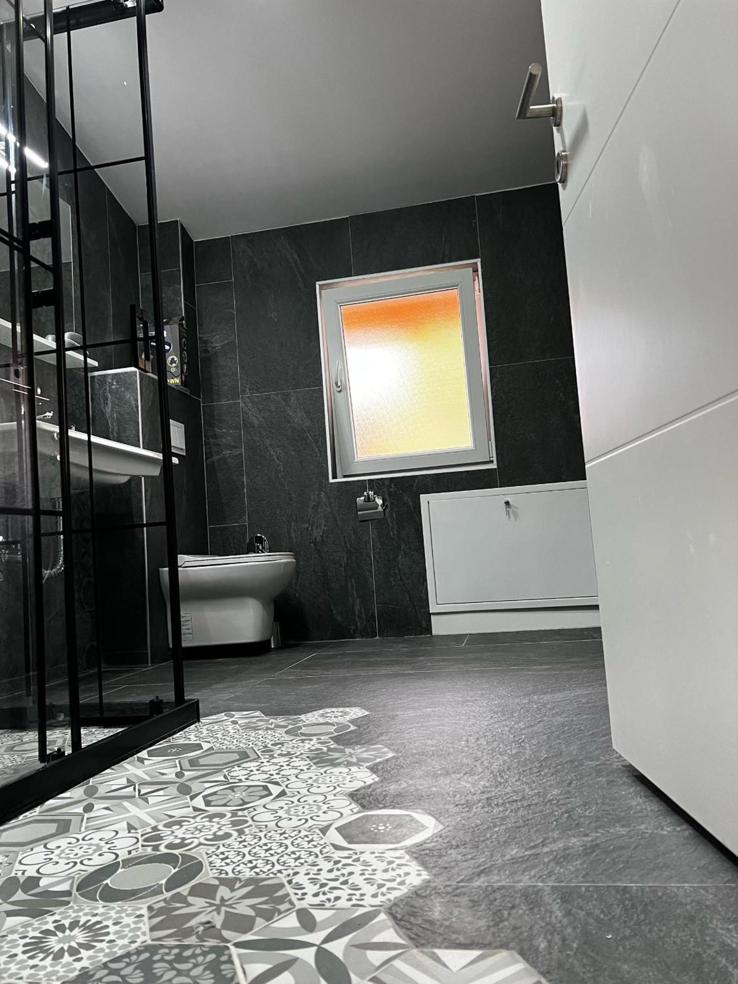 No1 Lux Apartment In Heart Of ซาราเยโว ภายนอก รูปภาพ