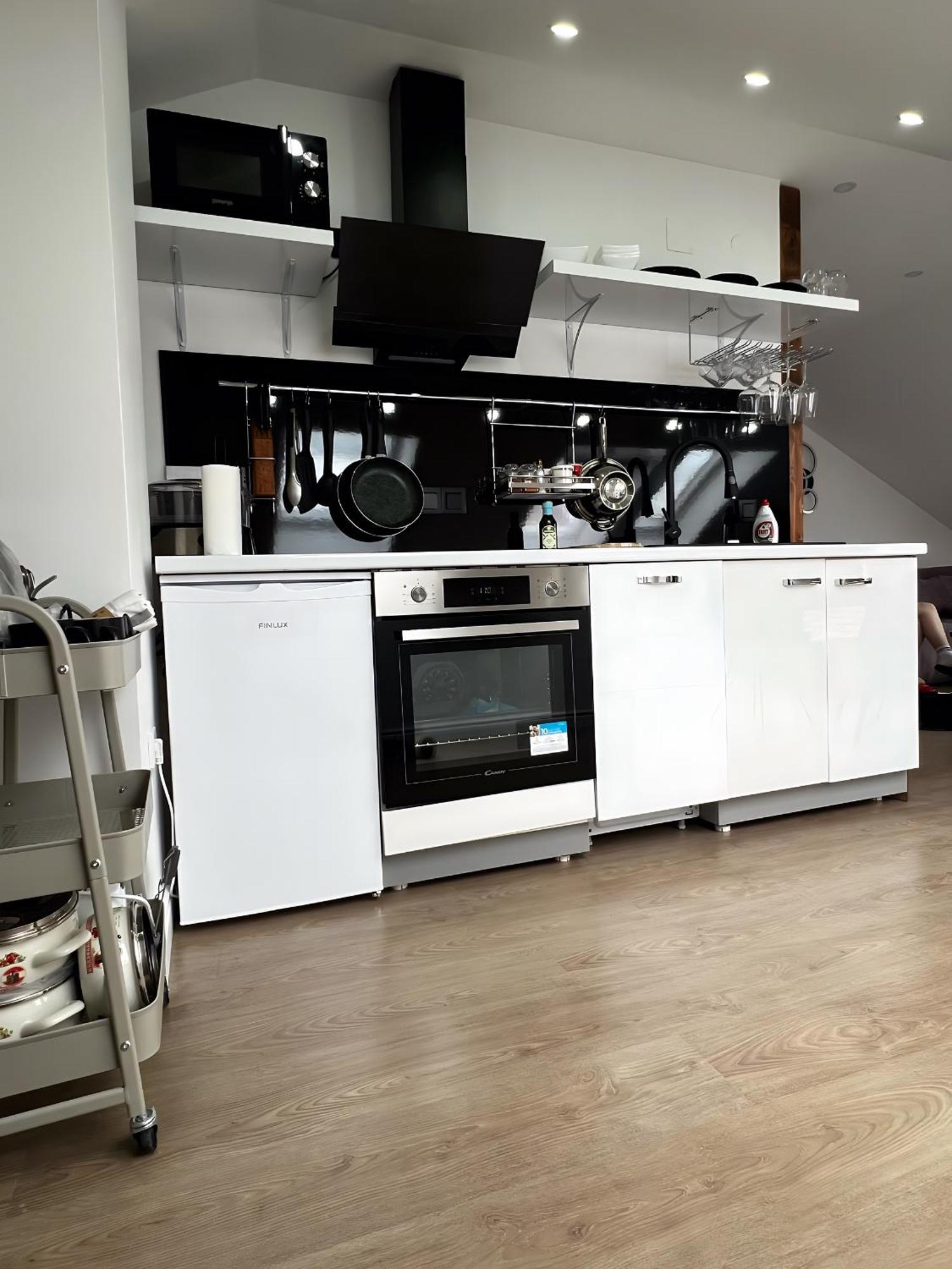No1 Lux Apartment In Heart Of ซาราเยโว ภายนอก รูปภาพ