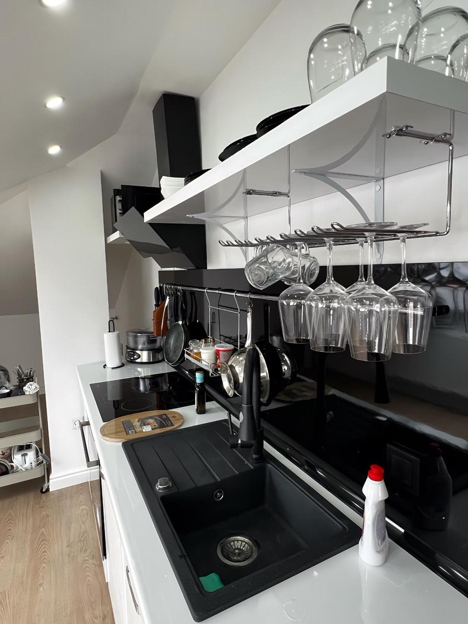 No1 Lux Apartment In Heart Of ซาราเยโว ภายนอก รูปภาพ