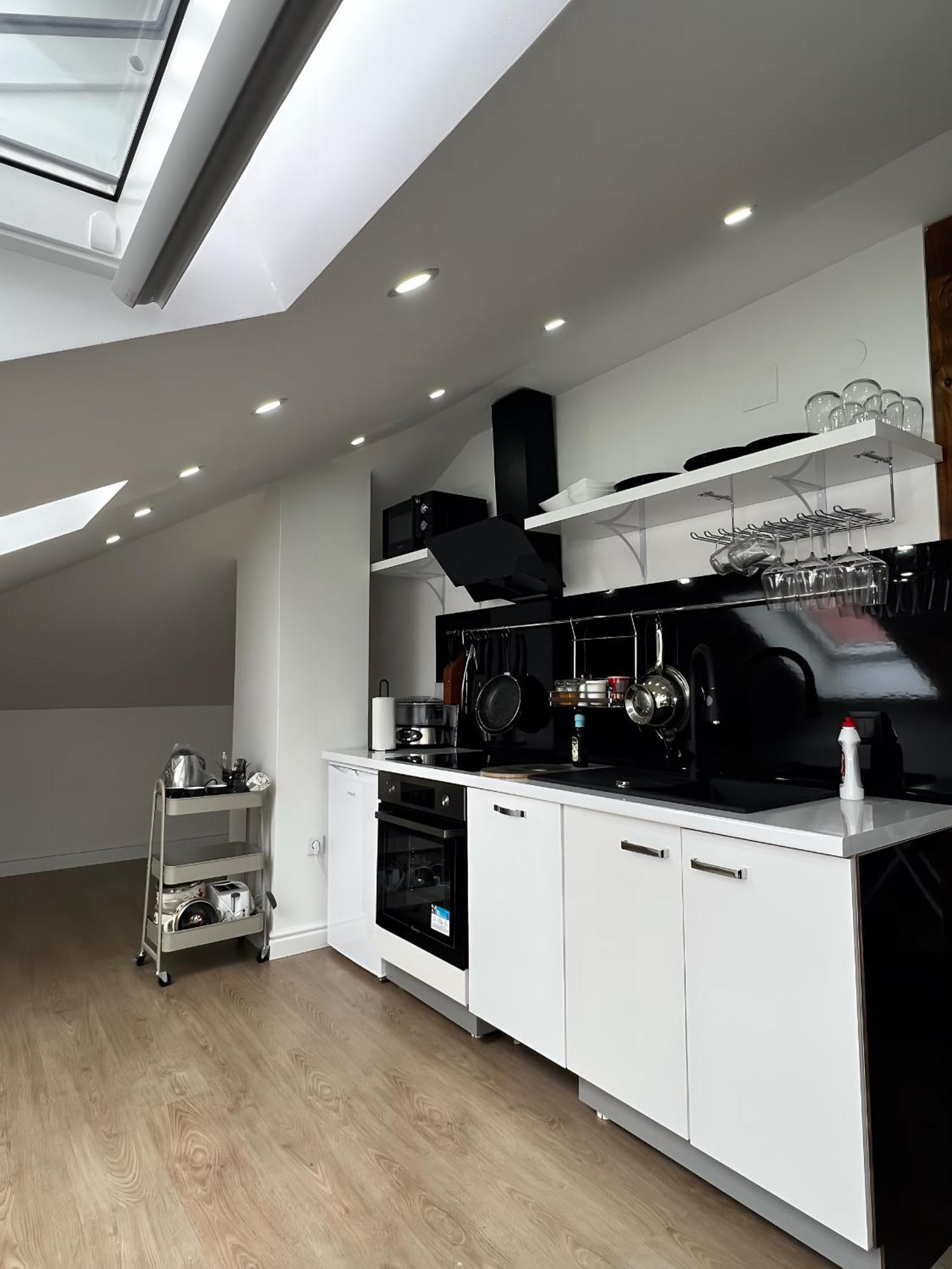 No1 Lux Apartment In Heart Of ซาราเยโว ภายนอก รูปภาพ
