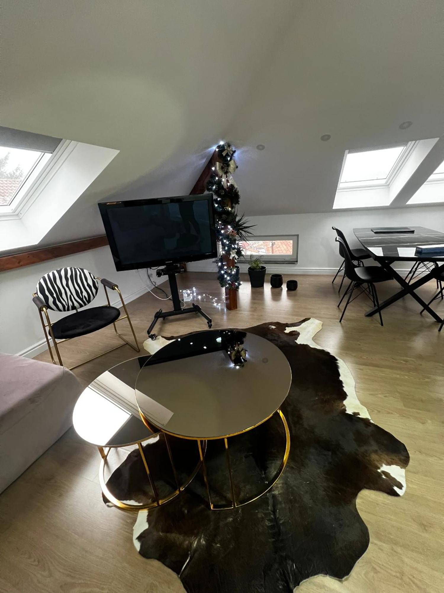 No1 Lux Apartment In Heart Of ซาราเยโว ภายนอก รูปภาพ