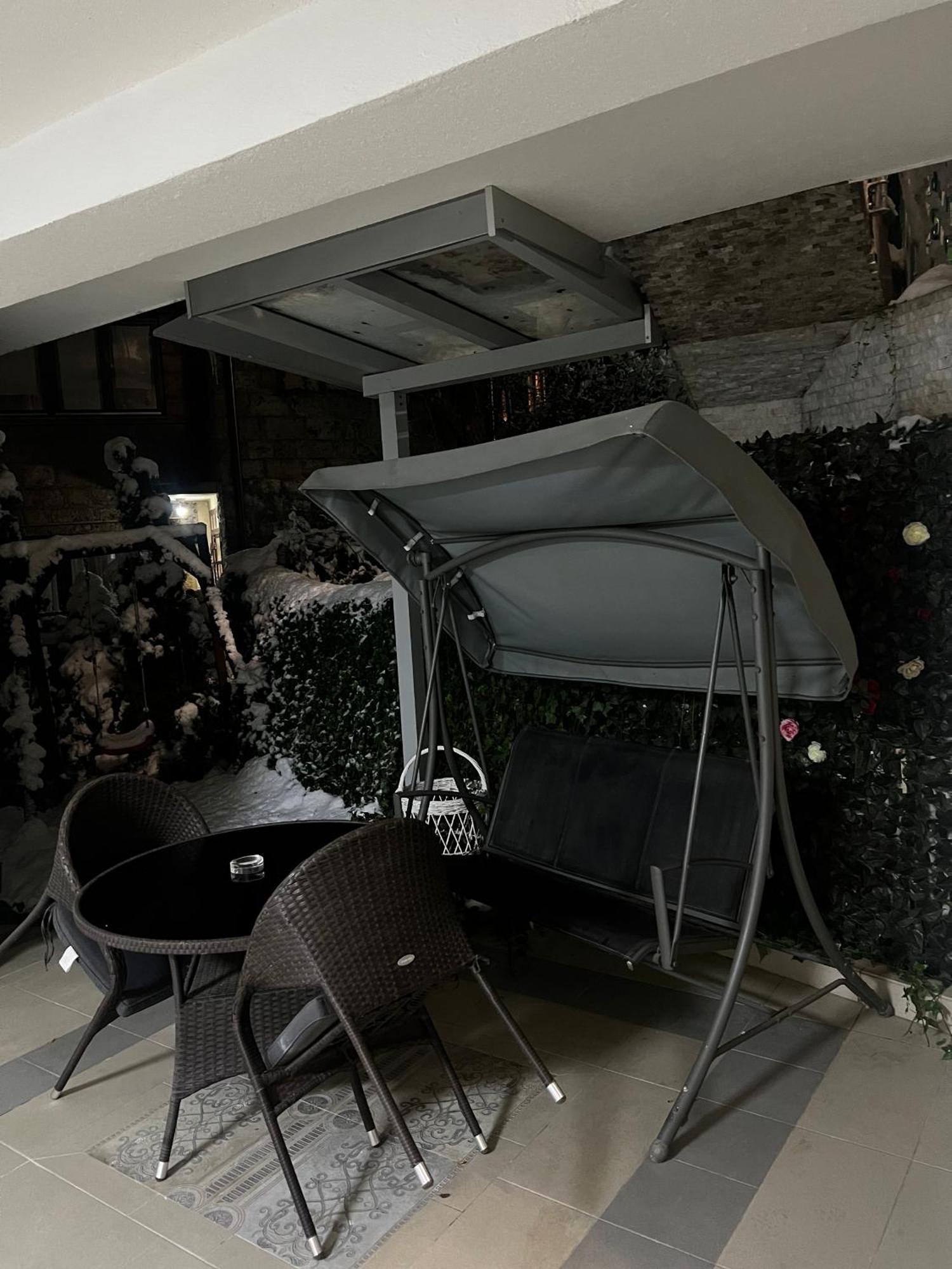 No1 Lux Apartment In Heart Of ซาราเยโว ภายนอก รูปภาพ
