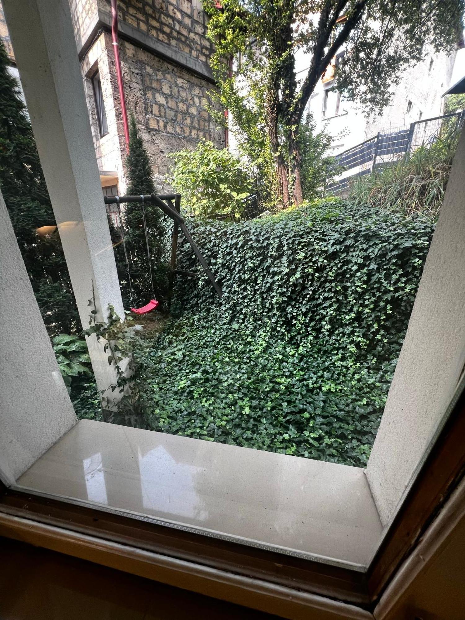 No1 Lux Apartment In Heart Of ซาราเยโว ภายนอก รูปภาพ